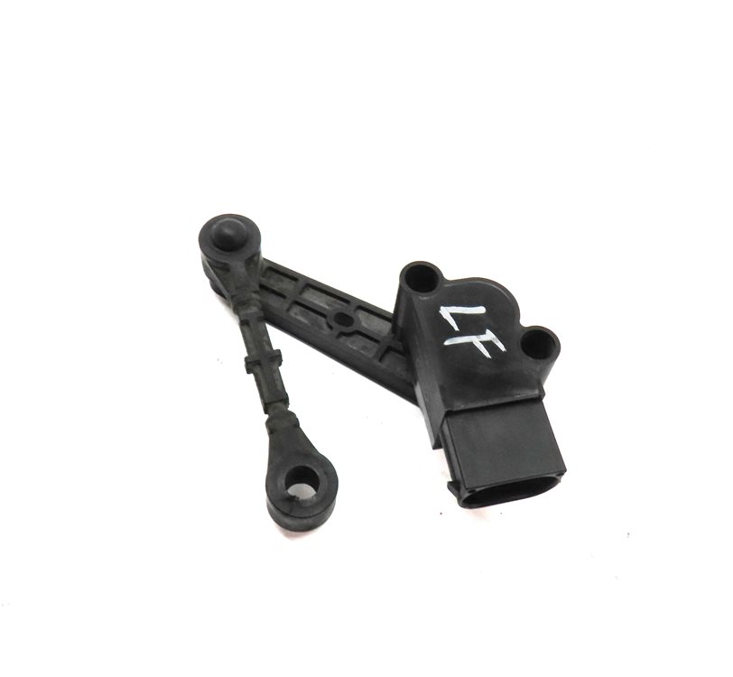 2015 RANGE ROVER SPORT (L494) FRONT LEFT SUSPENSION HEIGHT LEVEL SENSOR