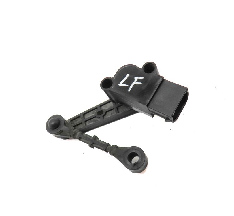 Thumbnail 3: 2015 RANGE ROVER SPORT (L494) FRONT LEFT SUSPENSION HEIGHT LEVEL SENSOR
