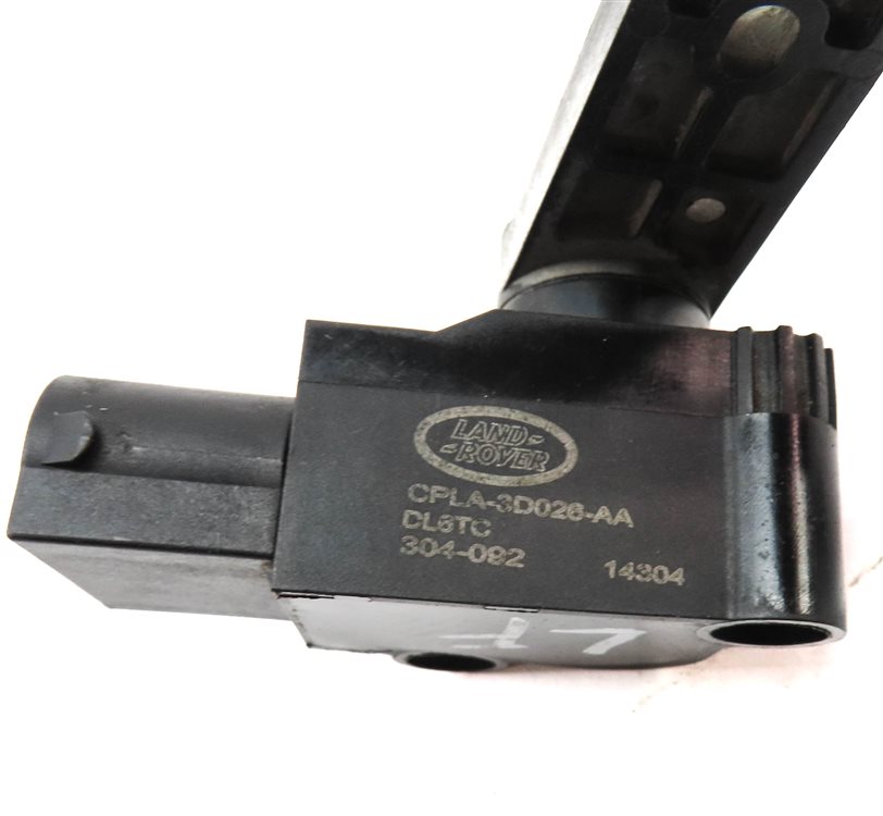 Thumbnail 5: 2015 RANGE ROVER SPORT (L494) FRONT LEFT SUSPENSION HEIGHT LEVEL SENSOR