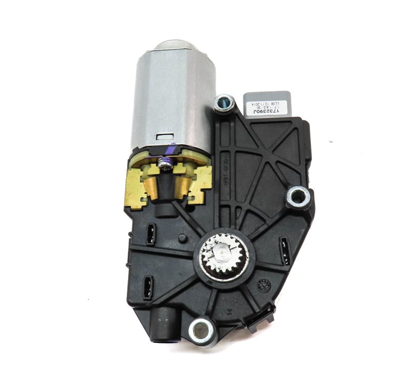 Thumbnail 4: 2013-2022 RANGE ROVER SPORT (L405 L494) SUNROOF MOTOR SUN ROOF WINDOW MOTOR