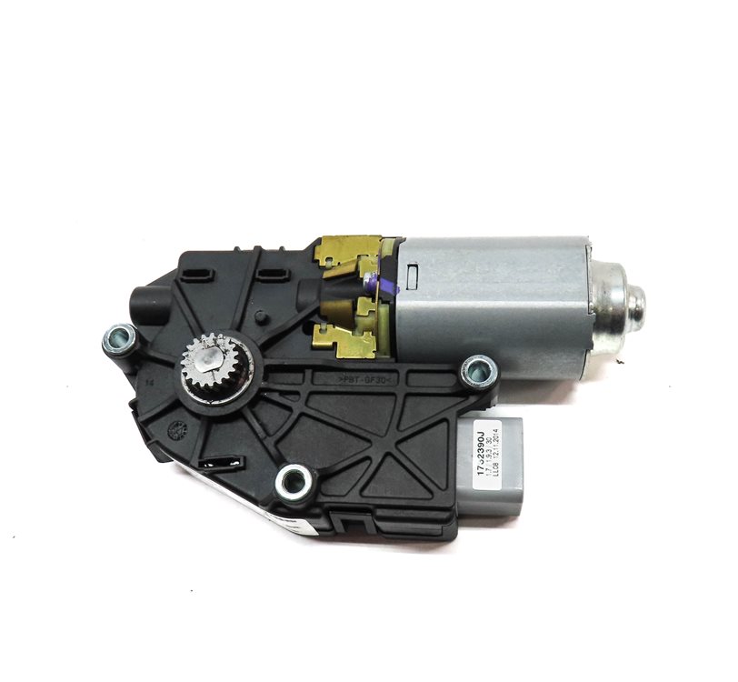 Thumbnail 5: 2013-2022 RANGE ROVER SPORT (L405 L494) SUNROOF MOTOR SUN ROOF WINDOW MOTOR