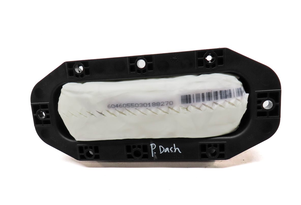 Thumbnail 2: 13-20 RANGE ROVER SPORT DISCOVERY (L405 L462 L494) RIGHT PASSENGER DASH AIRBAG