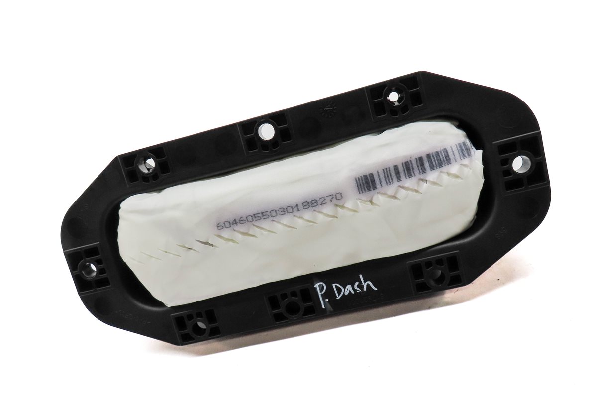 Thumbnail 3: 13-20 RANGE ROVER SPORT DISCOVERY (L405 L462 L494) RIGHT PASSENGER DASH AIRBAG