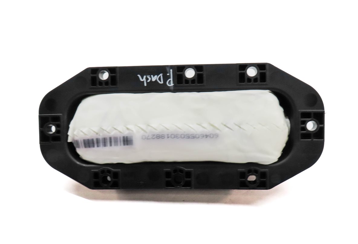 Thumbnail 4: 13-20 RANGE ROVER SPORT DISCOVERY (L405 L462 L494) RIGHT PASSENGER DASH AIRBAG
