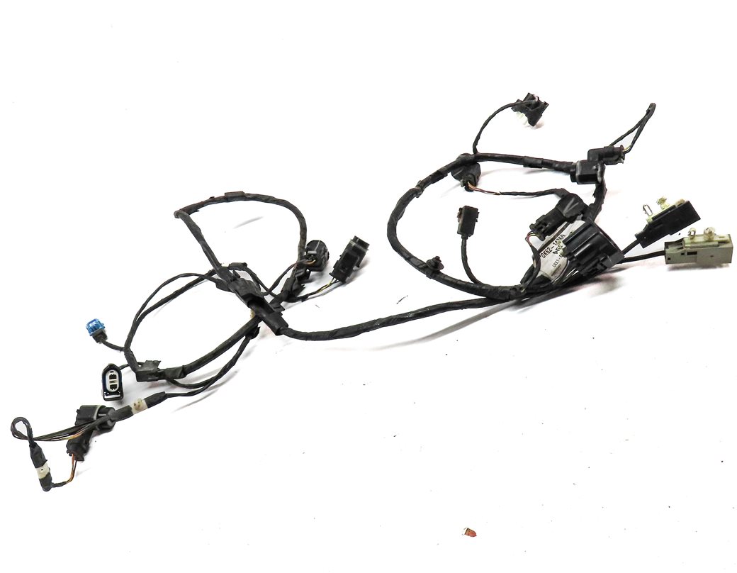 Thumbnail 3: 2015 RANGE ROVER SPORT (L494) FRONT AUTO PARK PARK DISTANCE SENSOR SET-6 (Grey)