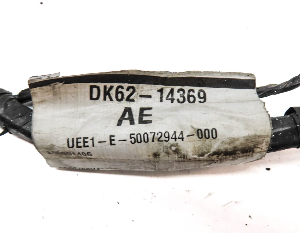 Thumbnail 4: 2015 RANGE ROVER SPORT (L494) FRONT AUTO PARK PARK DISTANCE SENSOR SET-6 (Grey)