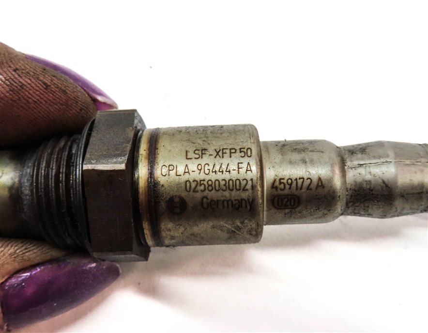 Thumbnail 7: 2015 RANGE ROVER SPORT (L494) 5.0L PRE POST O2 OXYGEN LAMBDA PROBE SENSOR SET