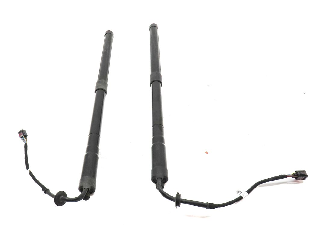 Thumbnail 2: 2014-2021 RANGE ROVER SPORT (L494) REAR LEFT & RIGHT TRUNK SHOCK STRUT SET