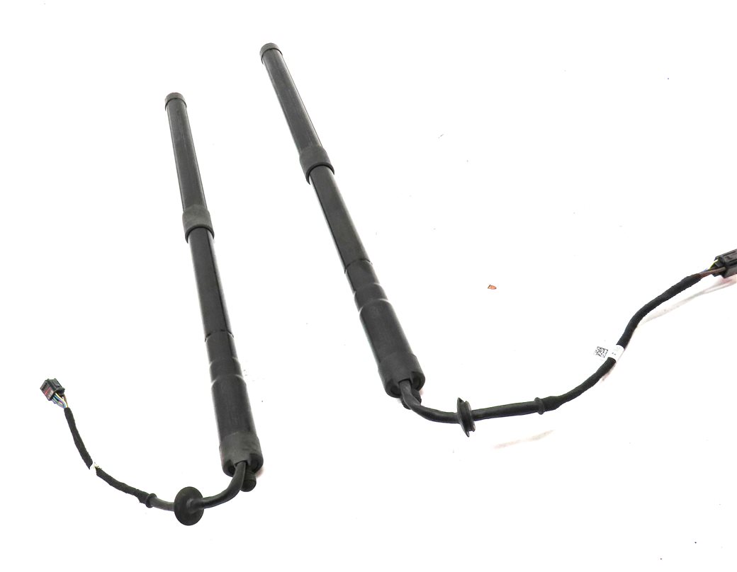 Thumbnail 3: 2014-2021 RANGE ROVER SPORT (L494) REAR LEFT & RIGHT TRUNK SHOCK STRUT SET
