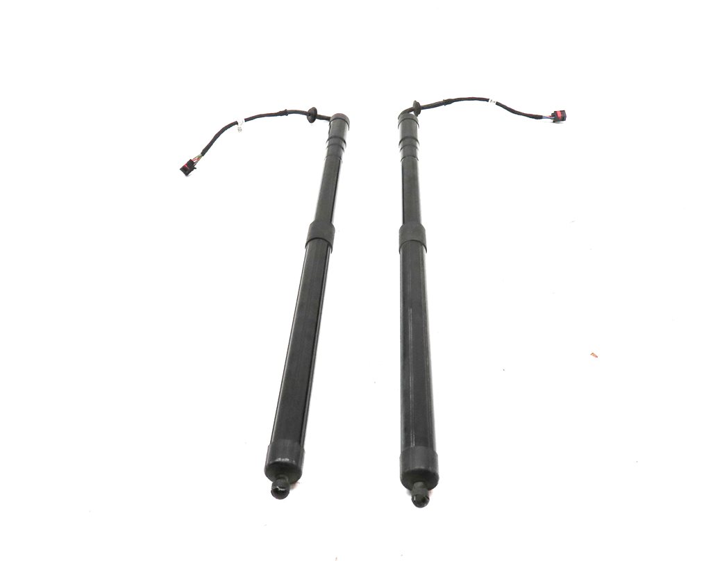 Thumbnail 4: 2014-2021 RANGE ROVER SPORT (L494) REAR LEFT & RIGHT TRUNK SHOCK STRUT SET