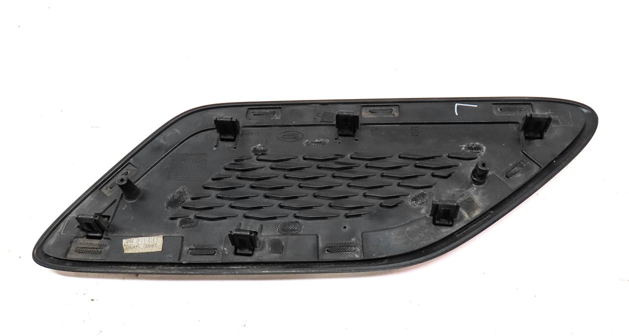 Thumbnail 5: 2015 RANGE ROVER SPORT (L494) FRONT LEFT DRIVER HOOD GRILLE VENT TRIM