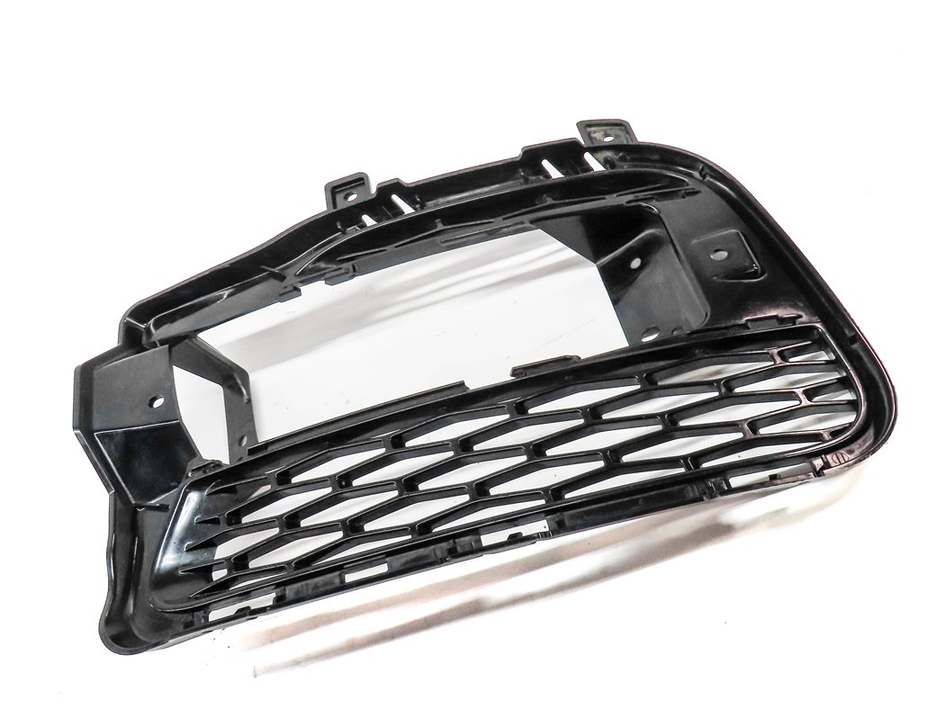 Thumbnail 3: 2014-2017 RANGE ROVER SPORT (L494) RIGHT FRONT PASSENGER FOGLIGHT GRILLE TRIM