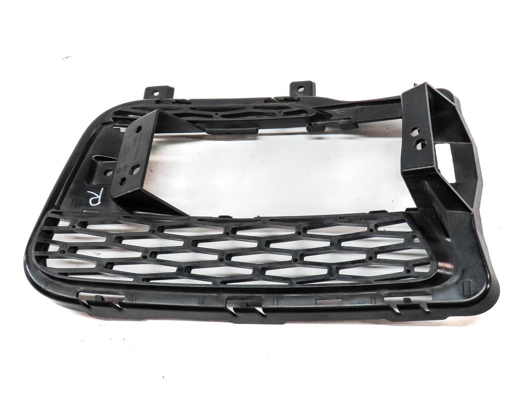 Thumbnail 5: 2014-2017 RANGE ROVER SPORT (L494) RIGHT FRONT PASSENGER FOGLIGHT GRILLE TRIM