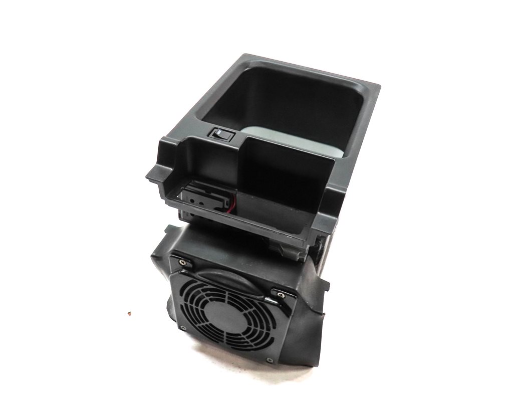 14-20 ROVER SPORT (L494) FRONT CENTER CONSOLE REFRIGEATOR BOX COOLER COMPARTMENT
