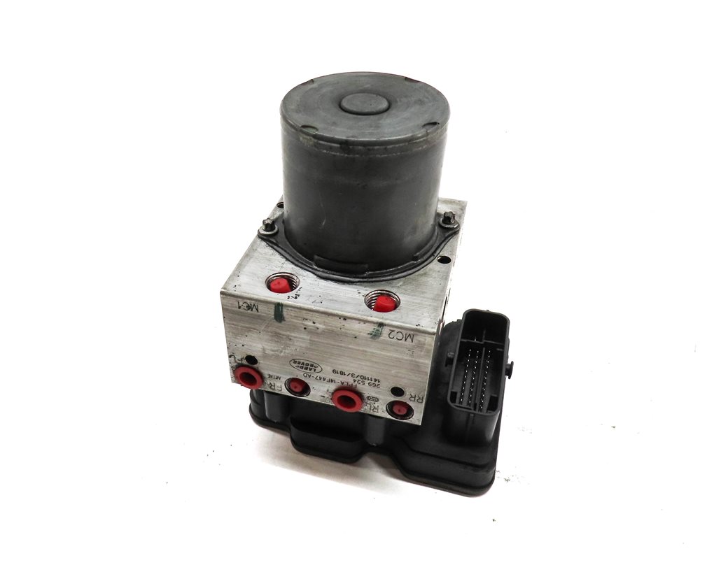 2014-2016 RANGE ROVER SPORT (L494) ABS ANTI LOCK BRAKE PUMP w/ MODULE