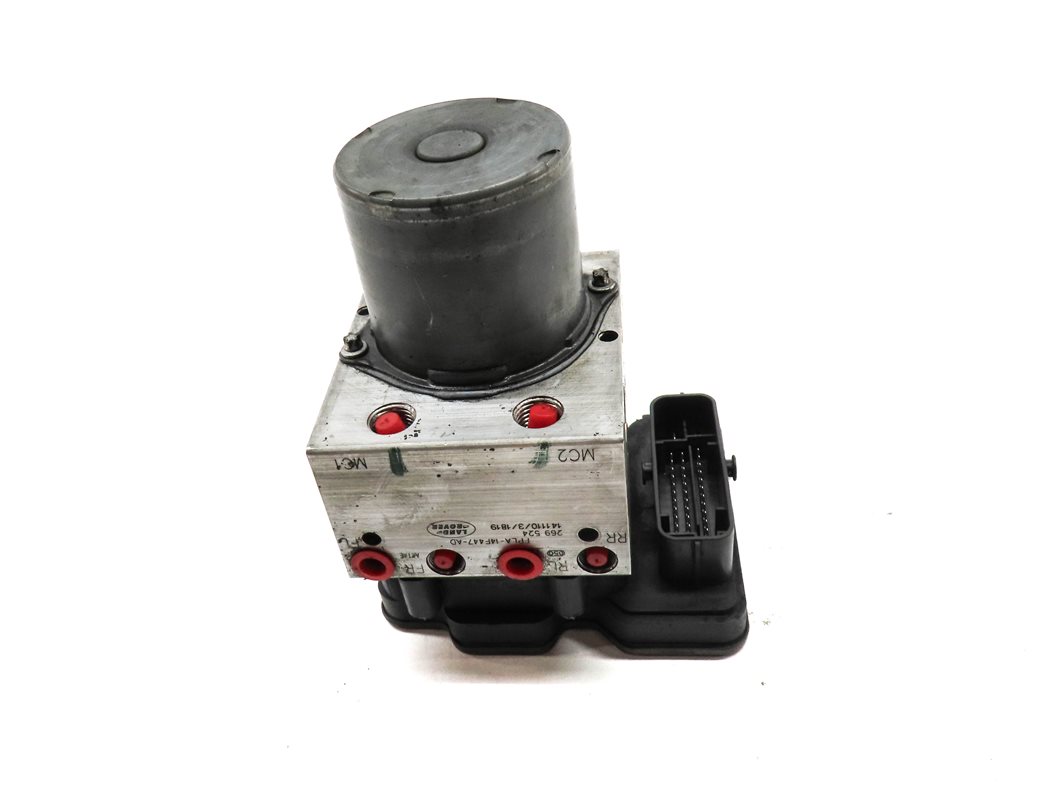 Thumbnail 2: 2014-2016 RANGE ROVER SPORT (L494) ABS ANTI LOCK BRAKE PUMP w/ MODULE