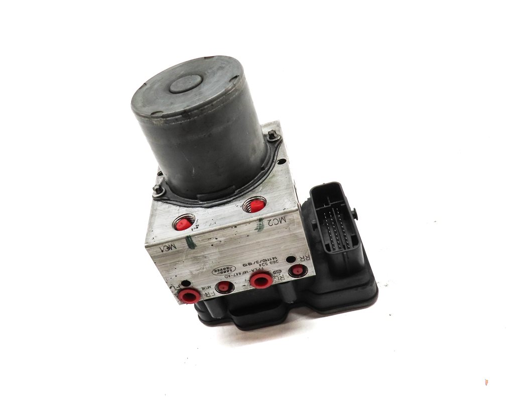 Thumbnail 3: 2014-2016 RANGE ROVER SPORT (L494) ABS ANTI LOCK BRAKE PUMP w/ MODULE