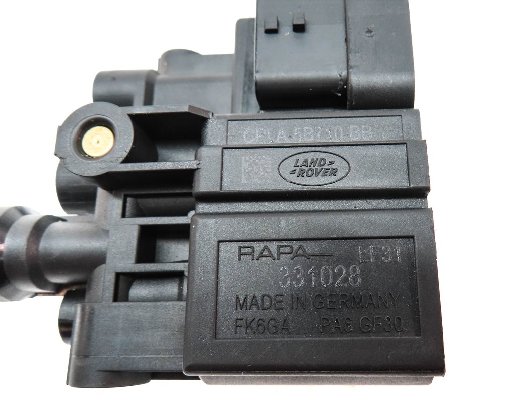 Thumbnail 6: 2015 RANGE ROVER SPORT (L494) AIR RIDE SUSPENSION TRANSFER RELIEF VALVE BLOCK