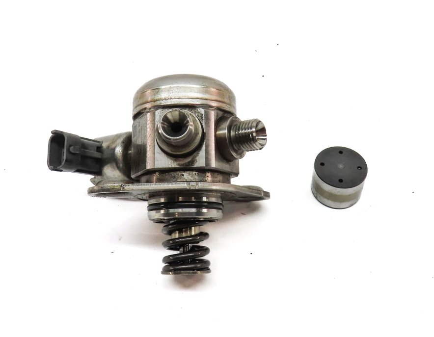 Thumbnail 2: 10-17 LR4 RANGE ROVER SPORT (L322 L320 L405 L494) 3.0L 5.0L MECHANICAL FUEL PUMP