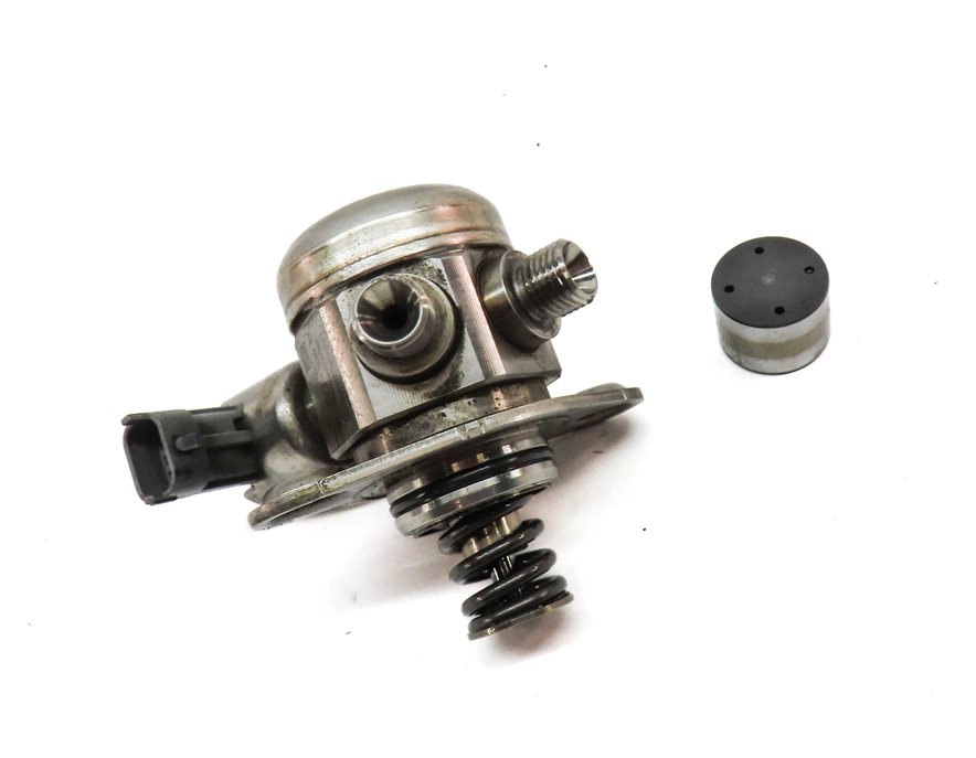 Thumbnail 3: 10-17 LR4 RANGE ROVER SPORT (L322 L320 L405 L494) 3.0L 5.0L MECHANICAL FUEL PUMP