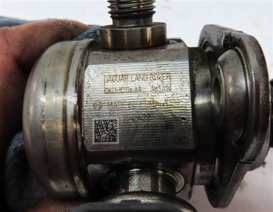 Thumbnail 8: 10-17 LR4 RANGE ROVER SPORT (L322 L320 L405 L494) 3.0L 5.0L MECHANICAL FUEL PUMP
