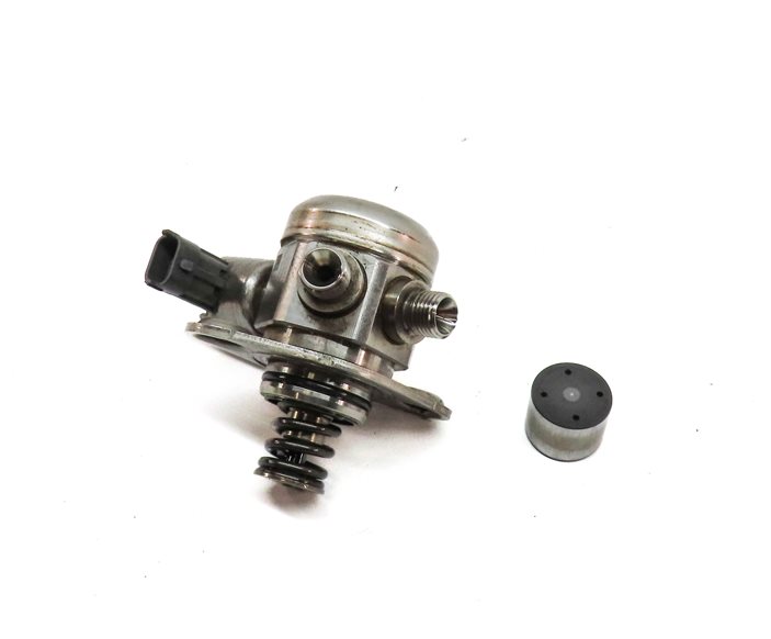 10-17 LR4 RANGE ROVER SPORT (L322 L320 L405 L494) HPFP HIGH PRESSURE FUEL PUMP