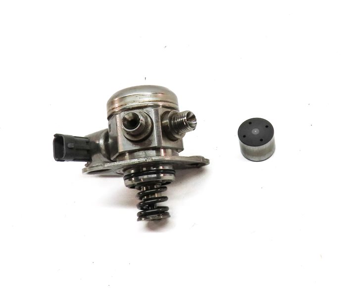 Thumbnail 2: 10-17 LR4 RANGE ROVER SPORT (L322 L320 L405 L494) HPFP HIGH PRESSURE FUEL PUMP