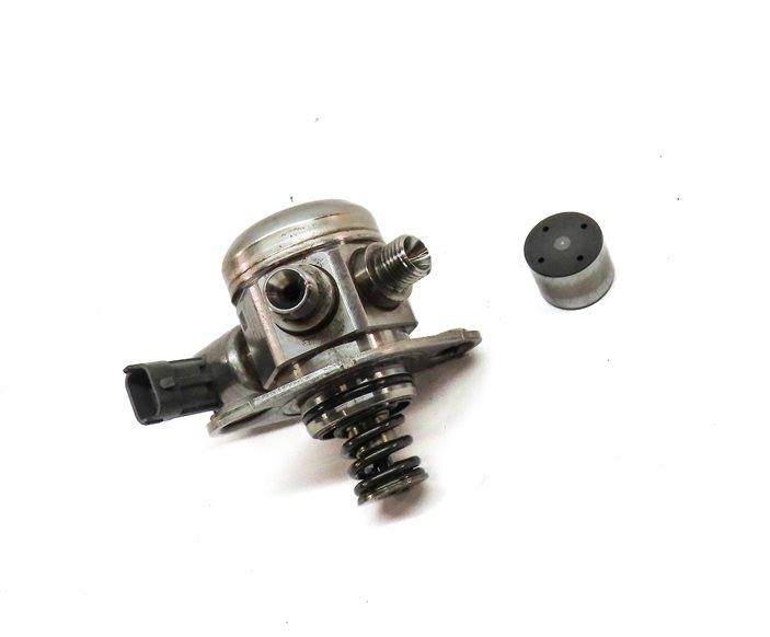 Thumbnail 3: 10-17 LR4 RANGE ROVER SPORT (L322 L320 L405 L494) HPFP HIGH PRESSURE FUEL PUMP