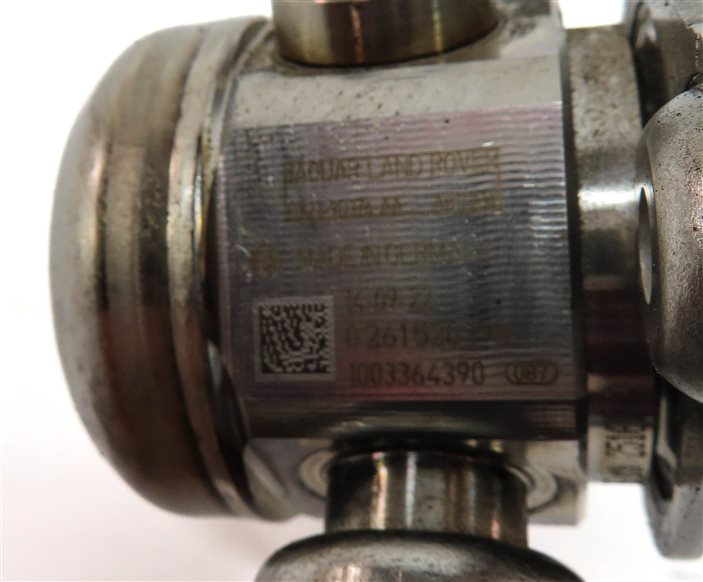 Thumbnail 8: 10-17 LR4 RANGE ROVER SPORT (L322 L320 L405 L494) HPFP HIGH PRESSURE FUEL PUMP