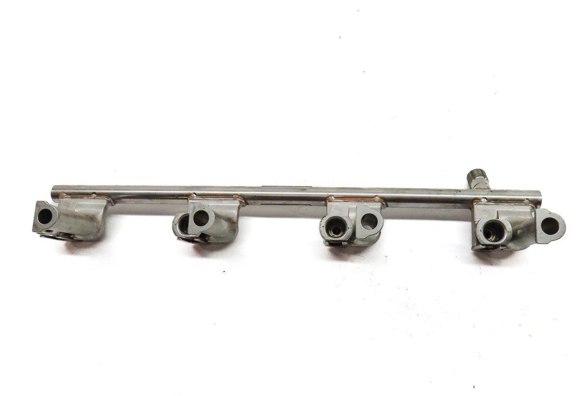 Thumbnail 7: 2015 RANGE ROVER SPORT (L494) 5.0L SUPERCHARGED ENGINE LEFT & RIGHT FUEL RAIL