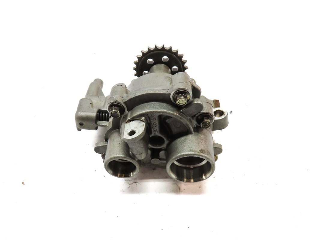 Thumbnail 4: 2015 RANGE ROVER SPORT (L494) 5.0L SUPERCHARGED ENGINE OIL PUMP FLUID PUMP