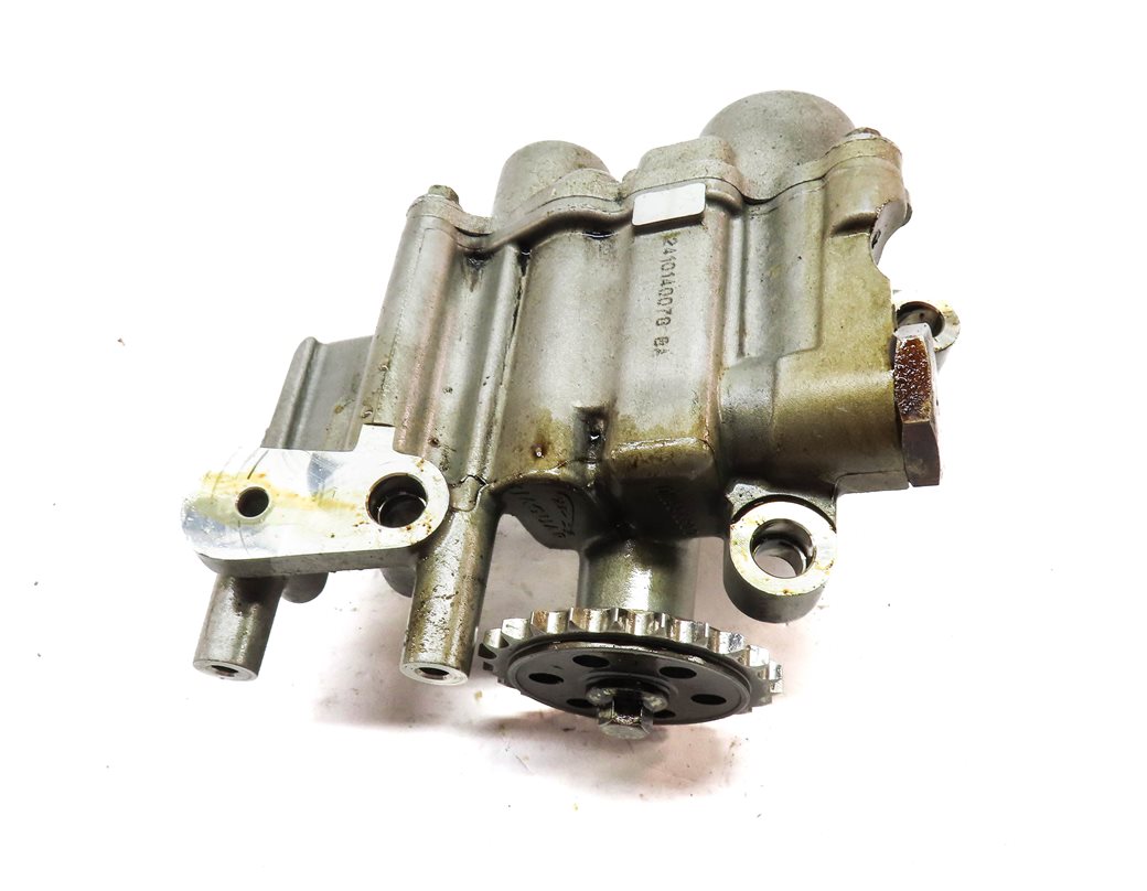 Thumbnail 5: 2015 RANGE ROVER SPORT (L494) 5.0L SUPERCHARGED ENGINE OIL PUMP FLUID PUMP