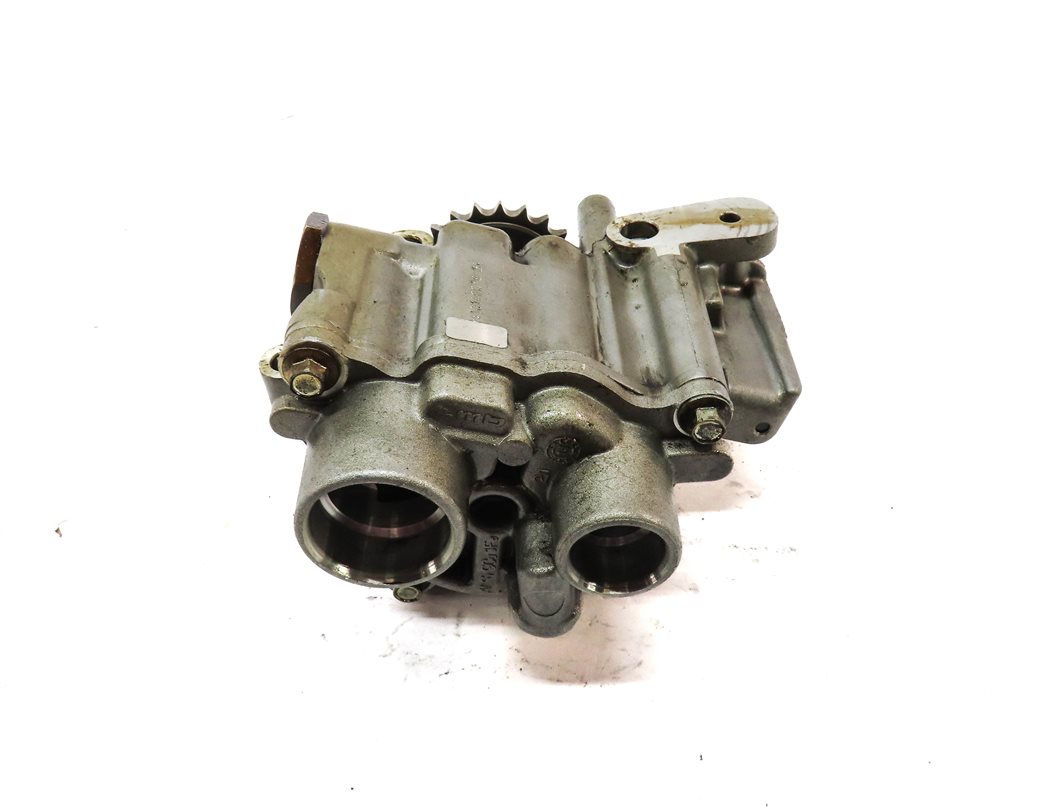 Thumbnail 6: 2015 RANGE ROVER SPORT (L494) 5.0L SUPERCHARGED ENGINE OIL PUMP FLUID PUMP