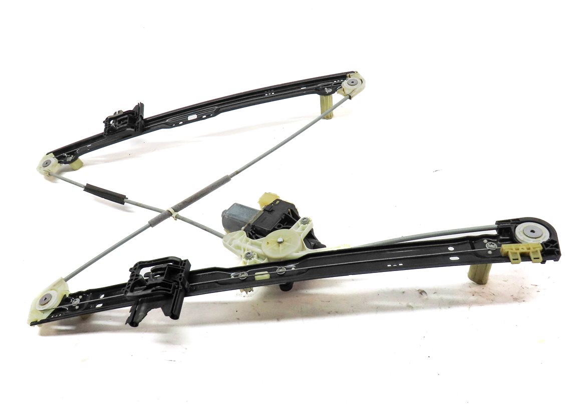 Thumbnail 2: 2014-2020 RANGE ROVER SPORT (L494) FRONT LEFT DRIVER WINDOW REGULATOR w/ MOTOR