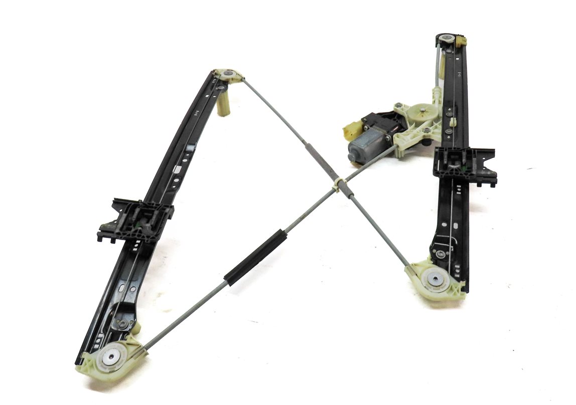 Thumbnail 4: 2014-2020 RANGE ROVER SPORT (L494) FRONT LEFT DRIVER WINDOW REGULATOR w/ MOTOR
