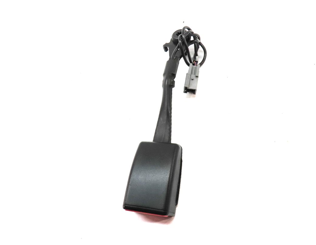 Thumbnail 2: 2014-2015 RANGE ROVER SPORT (L494) FRONT LEFT DRIVER SEATBELT BUCKLE RECEIVER