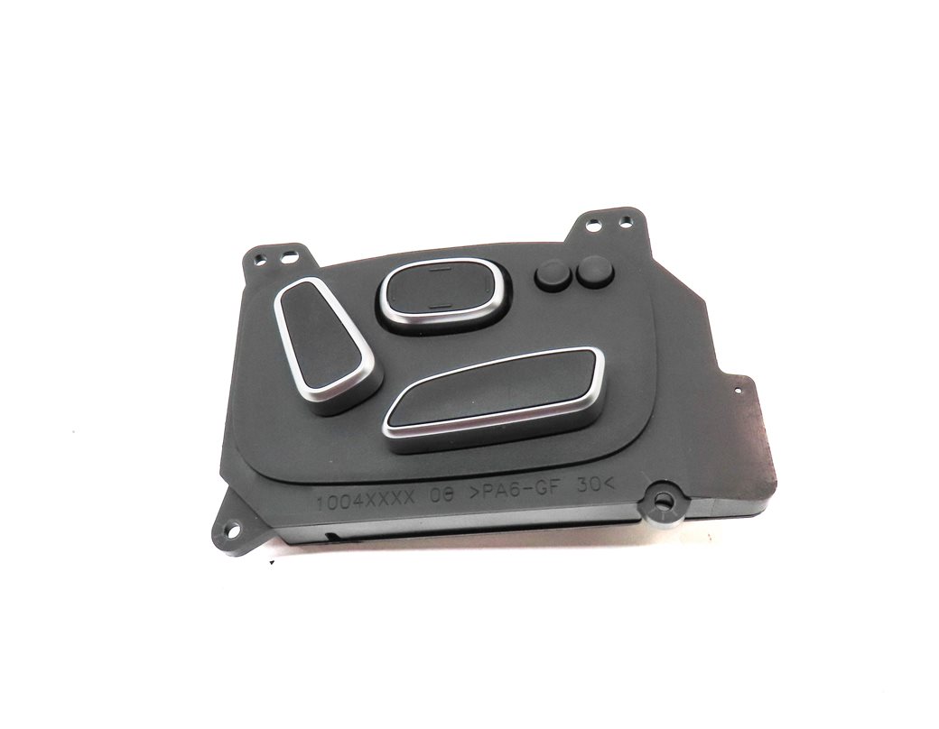 Thumbnail 2: 2015 RANGE ROVER SPORT L494 FRONT RIGHT PASSENGER SEAT ADJUSTMENT SWITCH BUTTON