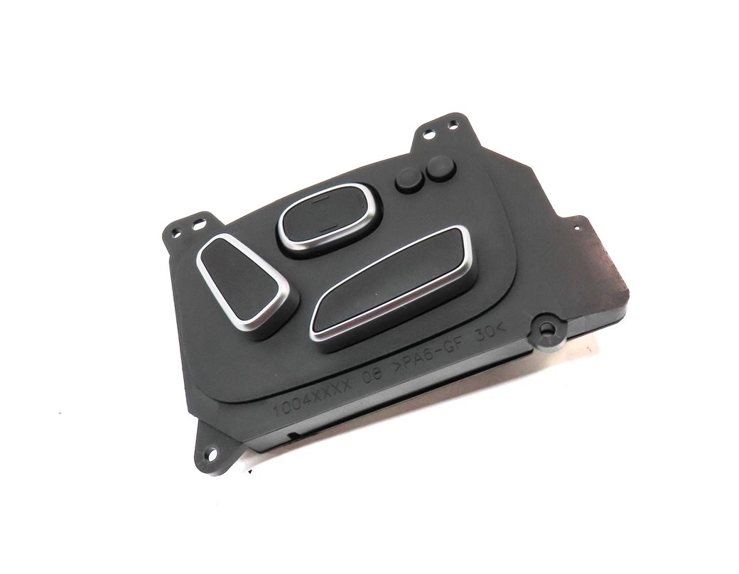 Thumbnail 3: 2015 RANGE ROVER SPORT L494 FRONT RIGHT PASSENGER SEAT ADJUSTMENT SWITCH BUTTON