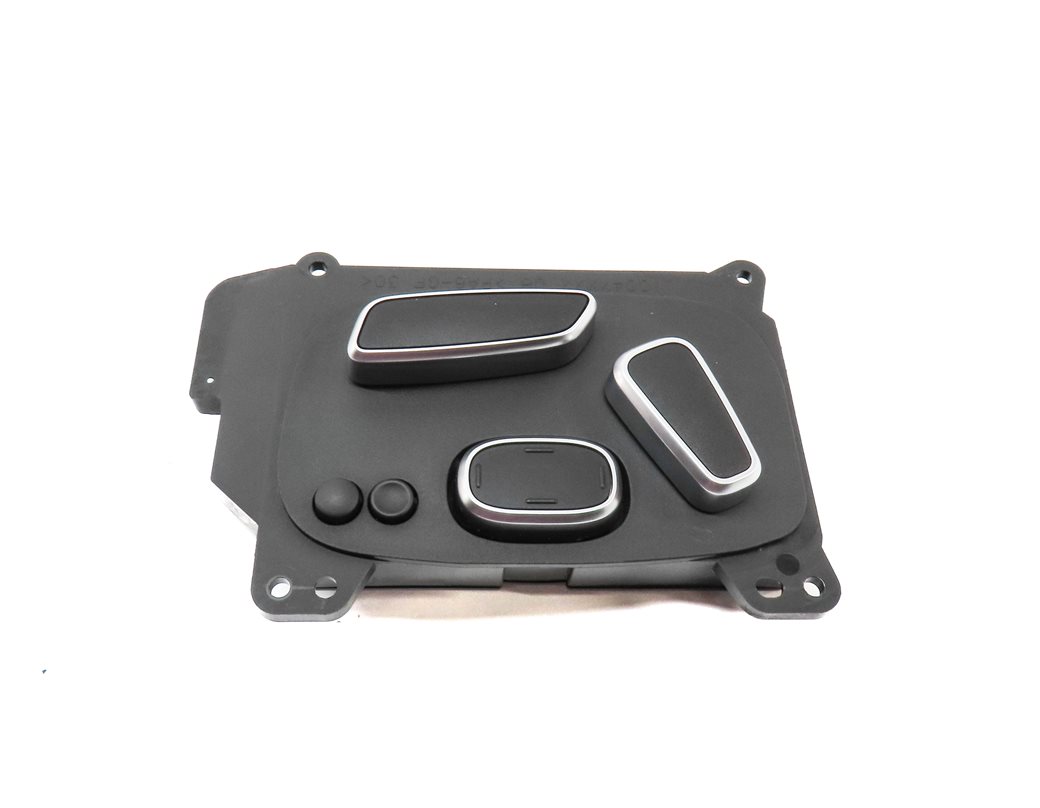 Thumbnail 4: 2015 RANGE ROVER SPORT L494 FRONT RIGHT PASSENGER SEAT ADJUSTMENT SWITCH BUTTON