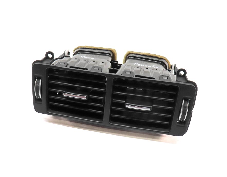 2015 RANGE ROVER SPORT (L494) REAR CENTER CONSOLE HEATER A/C AIR VENT