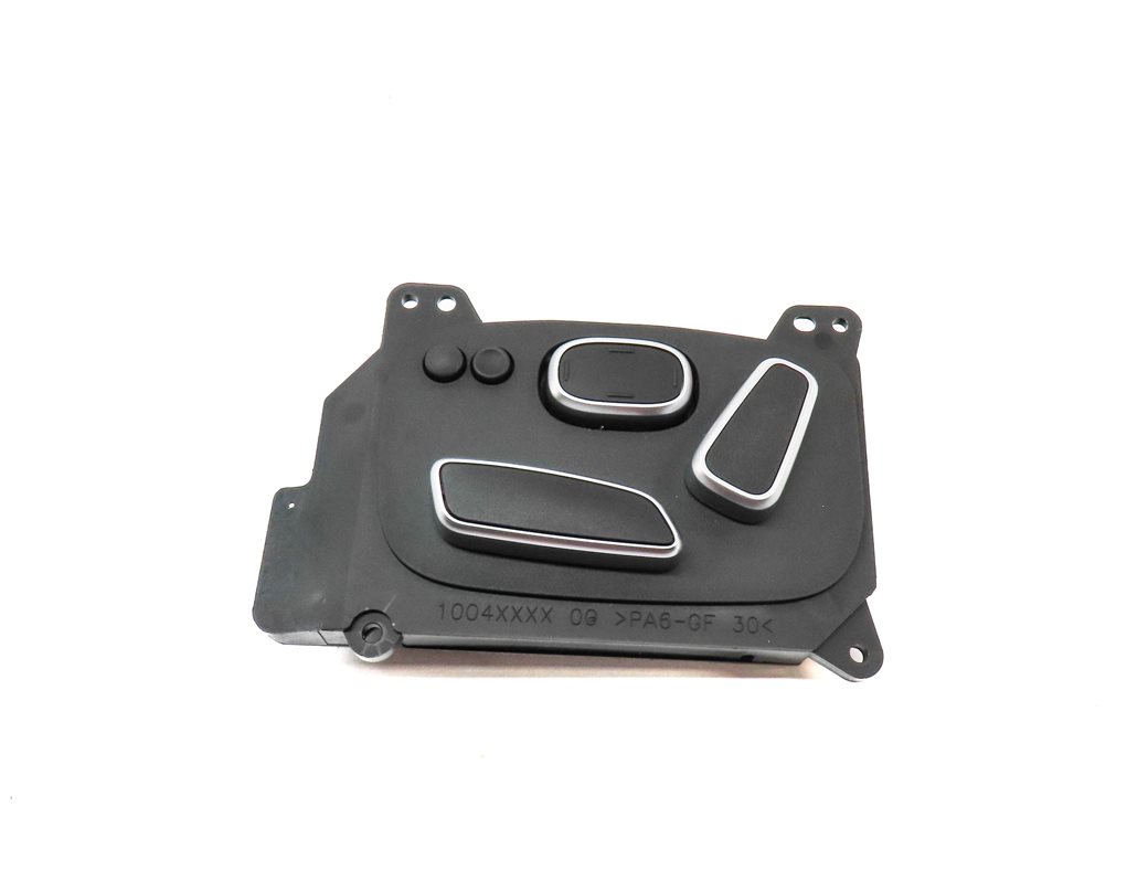 Thumbnail 2: 2015 RANGE ROVER SPORT (L494) FRONT LEFT DRIVER SEAT ADJUSTMENT ADJUST SWITCH