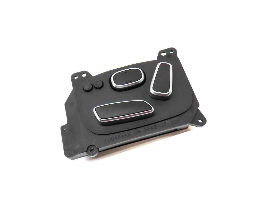 Thumbnail 3: 2015 RANGE ROVER SPORT (L494) FRONT LEFT DRIVER SEAT ADJUSTMENT ADJUST SWITCH