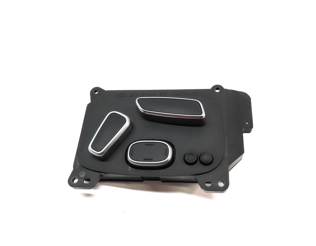 Thumbnail 4: 2015 RANGE ROVER SPORT (L494) FRONT LEFT DRIVER SEAT ADJUSTMENT ADJUST SWITCH