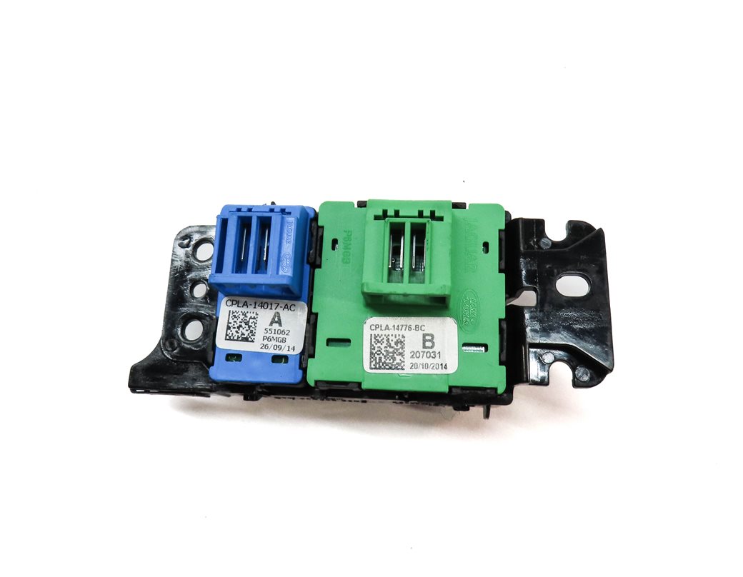 Thumbnail 5: 2015 RANGE ROVER SPORT L494 FRONT RIGHT PASSENGER DOOR LOCK MEMORY SWITCH BUTTON