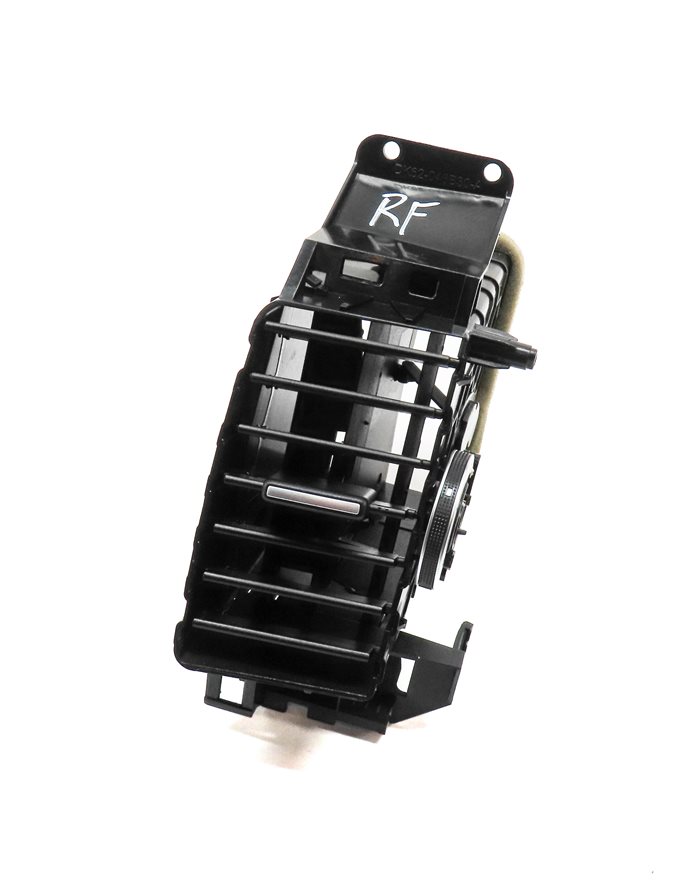 Thumbnail 1: 2015 RANGE ROVER SPORT L494 FRONT RIGHT PASSENGER OUTER DASH HEATER A/C AIR VENT