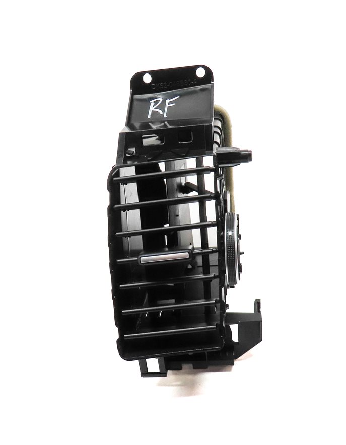Thumbnail 2: 2015 RANGE ROVER SPORT L494 FRONT RIGHT PASSENGER OUTER DASH HEATER A/C AIR VENT