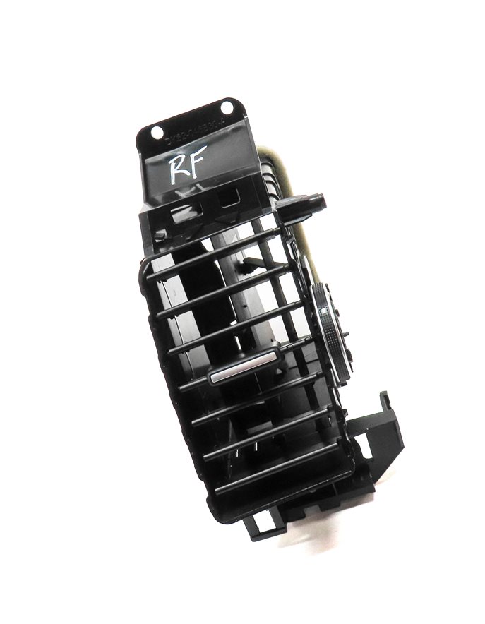 Thumbnail 3: 2015 RANGE ROVER SPORT L494 FRONT RIGHT PASSENGER OUTER DASH HEATER A/C AIR VENT