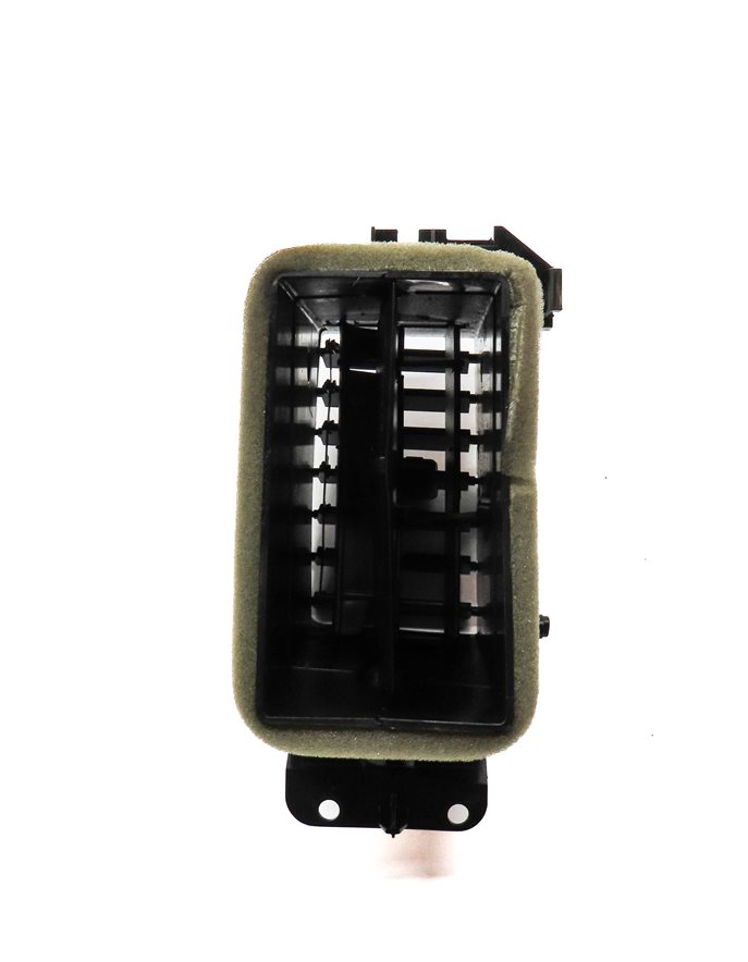 Thumbnail 4: 2015 RANGE ROVER SPORT L494 FRONT RIGHT PASSENGER OUTER DASH HEATER A/C AIR VENT