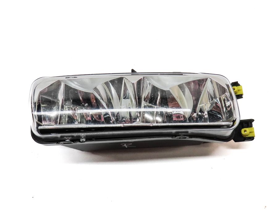 Thumbnail 3: 2013-2017 RANGE ROVER SPORT (L494) FRONT RIGHT PASSENGER LED FOGLIGHT LIGHT LAMP