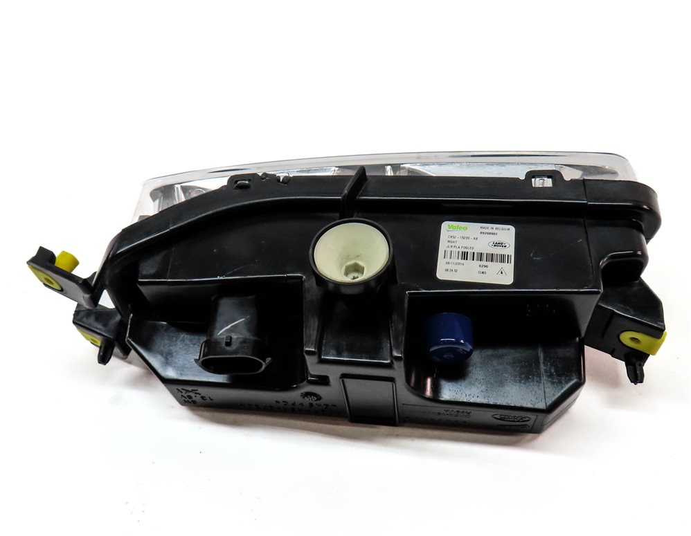 Thumbnail 5: 2013-2017 RANGE ROVER SPORT (L494) FRONT RIGHT PASSENGER LED FOGLIGHT LIGHT LAMP